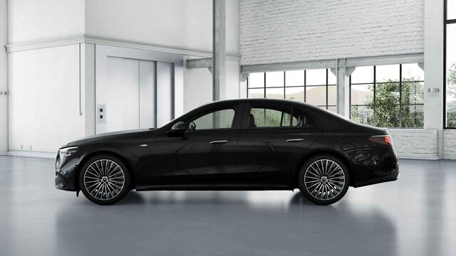 Mercedes-Benz E-KLASSE 300 e Sport Edition