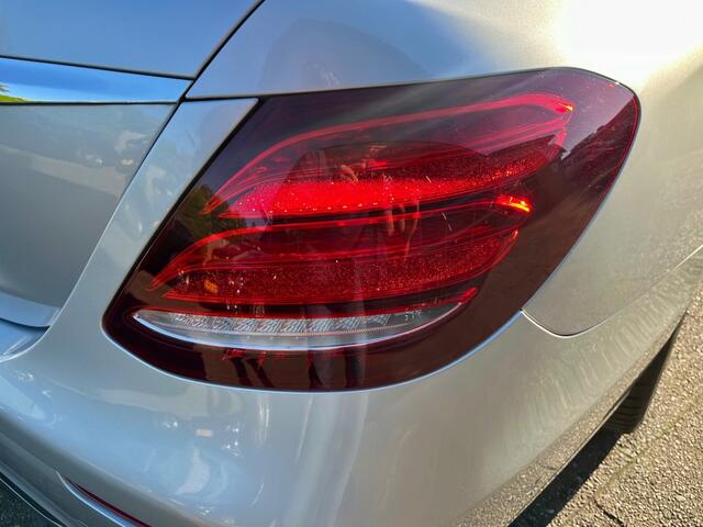 Mercedes-Benz E-KLASSE 200 D PREMIUM