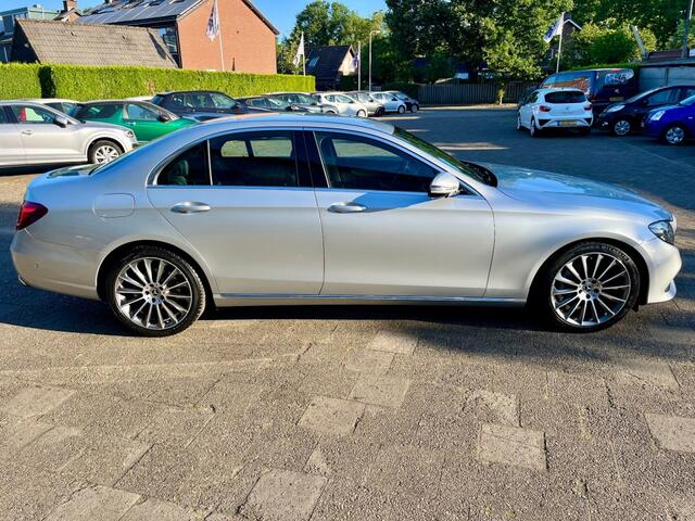 Mercedes-Benz E-KLASSE 200 D PREMIUM