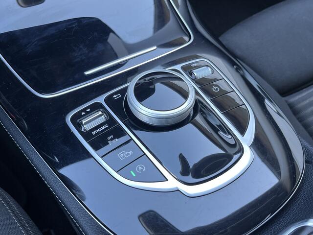 Mercedes-Benz E-KLASSE 200 Business Lage KM, zeer mooi!