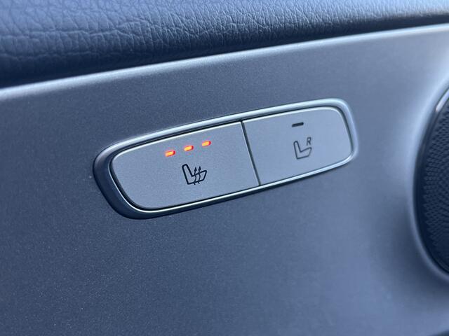 Mercedes-Benz E-KLASSE 200 Business Lage KM, zeer mooi!