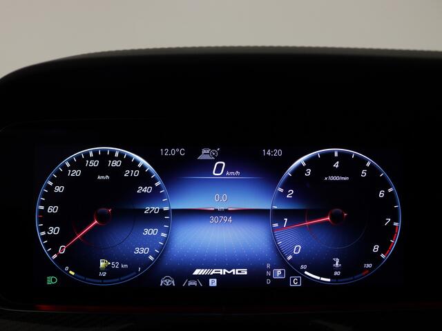 Mercedes-Benz E-KLASSE 63S AMG 4-MATIC+ | 612 pk | V8 | AMG Driver Pack | Panoramadak | Rijassistentie Pack | Burmester Audio | Memory | Augmented Reality | Inclusief 24 maanden MB Certified garantie voor Europa.