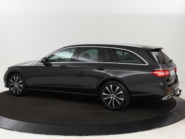 Mercedes-Benz E-KLASSE 300 e Avantgarde | Automaat | Camera | Trekhaak | LED | Apple Carplay |