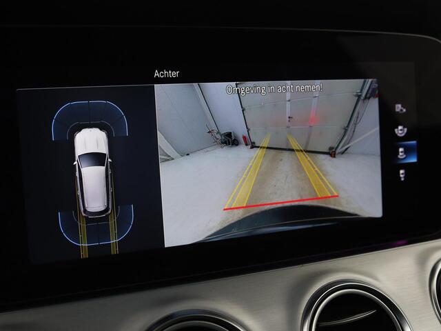Mercedes-Benz E-KLASSE 300 e Avantgarde | Automaat | Camera | Trekhaak | LED | Apple Carplay |