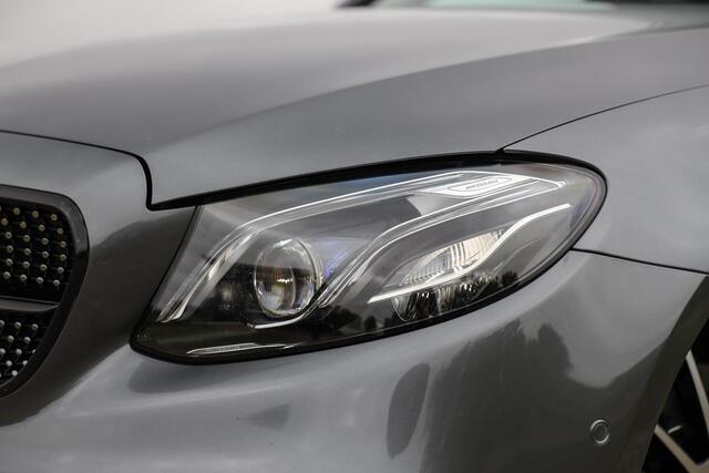 Mercedes-Benz E-KLASSE 200 Premium Plus ? Pano ? Leder ? LED ? Burmester