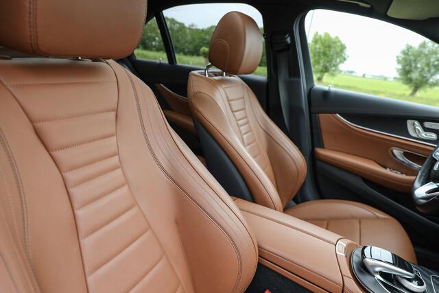Mercedes-Benz E-KLASSE 200 Premium Plus ? Pano ? Leder ? LED ? Burmester