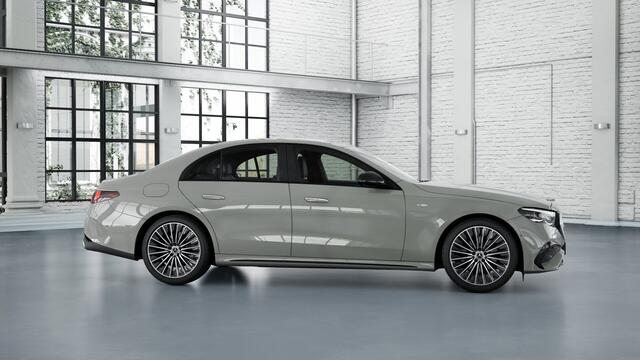 Mercedes-Benz E-KLASSE 300 e Sport Edition | Trekhaak | Nightpakket | Premium pakket | Parkeerpakket met 360°-camera | KEYLESS GO-pakket | Antidiefstalpakket URBAN GUARD PLUS | Winter pakket | Akoestisch comfortpakket |