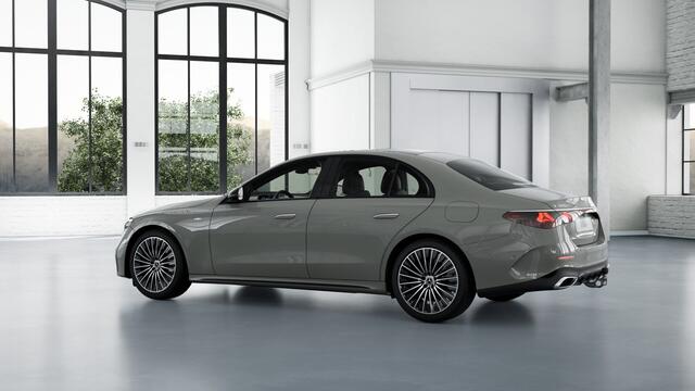 Mercedes-Benz E-KLASSE 300 e Sport Edition | Trekhaak | Nightpakket | Premium pakket | Parkeerpakket met 360°-camera | KEYLESS GO-pakket | Antidiefstalpakket URBAN GUARD PLUS | Winter pakket | Akoestisch comfortpakket |