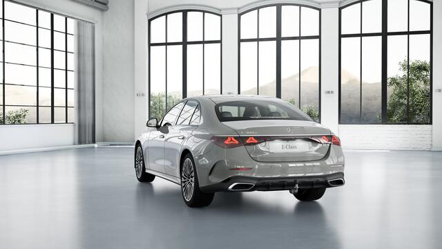 Mercedes-Benz E-KLASSE 300 e Sport Edition | Trekhaak | Nightpakket | Premium pakket | Parkeerpakket met 360°-camera | KEYLESS GO-pakket | Antidiefstalpakket URBAN GUARD PLUS | Winter pakket | Akoestisch comfortpakket |