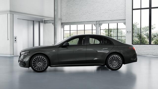 Mercedes-Benz E-KLASSE 300 e Sport Edition | Trekhaak | Nightpakket | Premium pakket | Akoestisch comfortpakket | KEYLESS GO-pakket | Winter pakket | Parkeerpakket met 360°-camera | Memorypakket | Dodehoekassistent |
