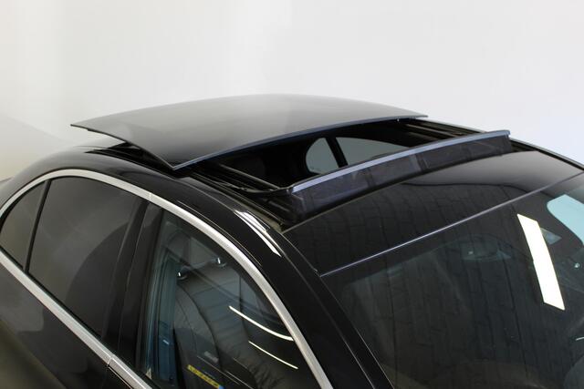 Mercedes-Benz E-KLASSE 200 d Business Solution