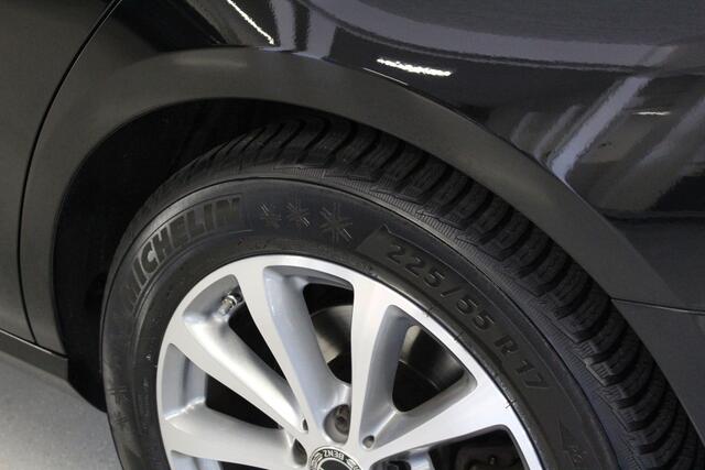 Mercedes-Benz E-KLASSE 200 d Business Solution