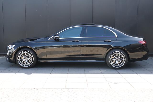 Mercedes-Benz E-KLASSE 400 d 4MATIC 331 PK AMG | PANO-DAK | LEDER | CAMERA 360 | FULL OPTIONS