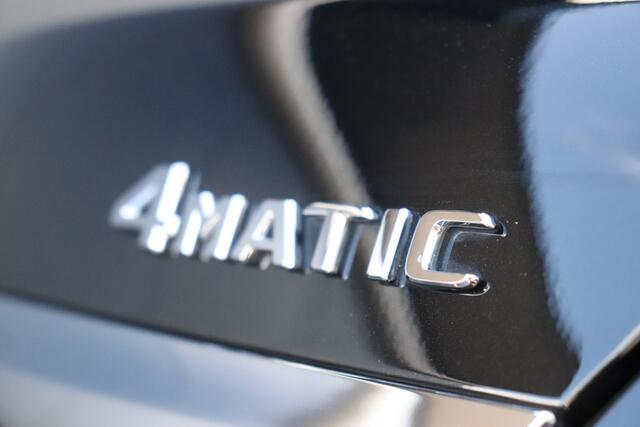 Mercedes-Benz E-KLASSE 400 d 4MATIC 331 PK AMG | PANO-DAK | LEDER | CAMERA 360 | FULL OPTIONS