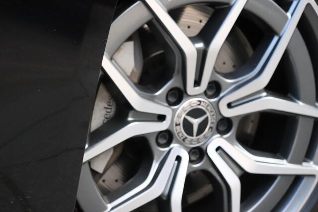 Mercedes-Benz E-KLASSE 400 d 4MATIC 331 PK AMG | PANO-DAK | LEDER | CAMERA 360 | FULL OPTIONS
