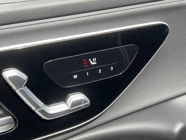 Mercedes-Benz E-KLASSE 300 e Luxury Line | Winter Pakket | Zonnescherm Pakket | Panoramadak | 360° Camera | DISTRONIC Afstandsassistent | Dodehoekassistent | Elektrisch Verstelbare Stoelen + Memory | Stuurverwarming | Stoelverwarming | Apple CarPlay | Android Auto