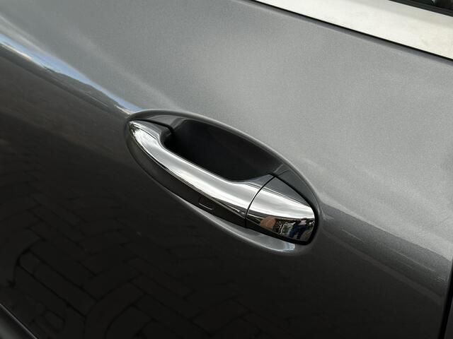 Mercedes-Benz E-KLASSE Cabrio 200 AMG Adapt. Cruise Airscarf Stoelvent. Leer Memory LED HeadUp