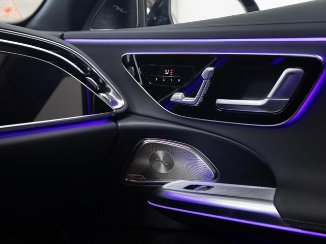 Mercedes-Benz E-KLASSE Limousine 300 e Sport Edition Premium PLUS | Panorama dak | Trekhaak