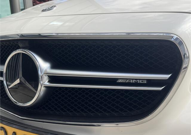 Mercedes-Benz E-KLASSE Coupé AMG 53 4MATIC Premium Plus | SCHUIF/KANTELDAK | BURMESTER | SFEERVERLICHTING | 360 CAMERA | CARPLAY/ANDROID | NAVI | ADAPTIVE CRUISE CONTROL | LEDER | KEYLESS | CLIMATE CONTROL | LMV 20'' | PDC | ELKTR. MEMORY STOELEN | STOELVERWARMING