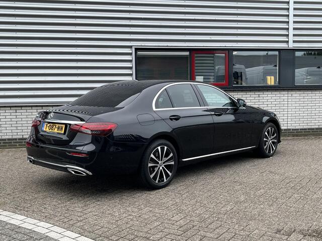 Mercedes-Benz E-KLASSE 300 e Luxury | Rijassistentie + | Exclusive