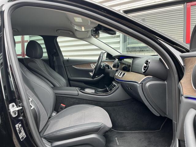 Mercedes-Benz E-KLASSE 300 e Luxury | Rijassistentie + | Exclusive
