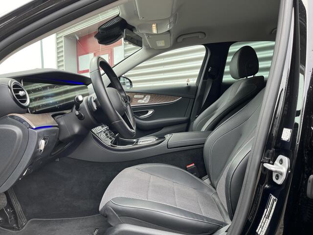 Mercedes-Benz E-KLASSE 300 e Luxury | Rijassistentie + | Exclusive