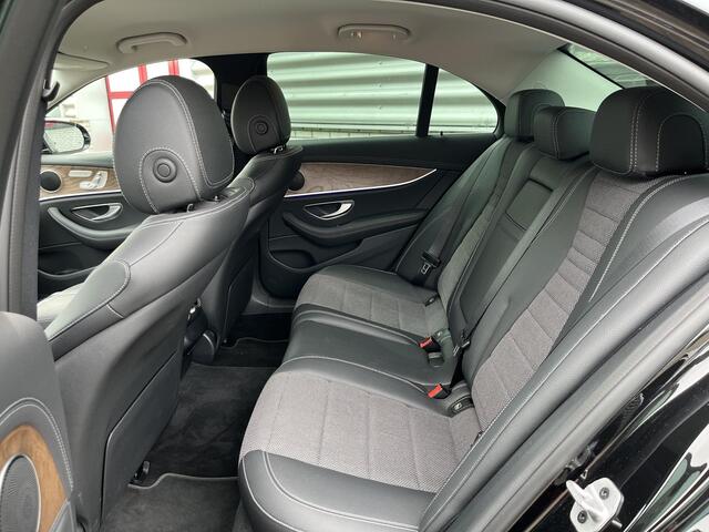 Mercedes-Benz E-KLASSE 300 e Luxury | Rijassistentie + | Exclusive