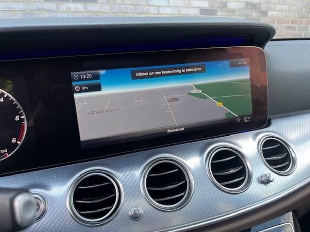 Mercedes-Benz E-KLASSE ALL-TERRAIN 220 D 4M. - WIDESCREEN - PANO - LUCHTV. - TREKH.