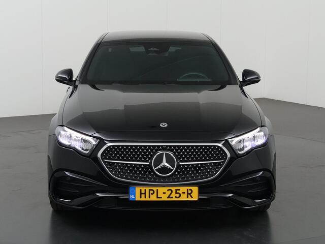 Mercedes-Benz E-KLASSE 300 e AMG Line | AMG | Night pakket | 20 inch | Keyless | Distronic |