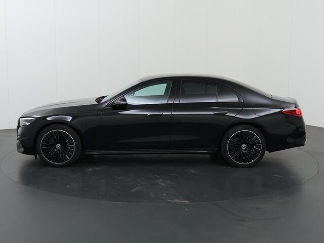 Mercedes-Benz E-KLASSE 300 e AMG Line | AMG | Night pakket | 20 inch | Keyless | Distronic |