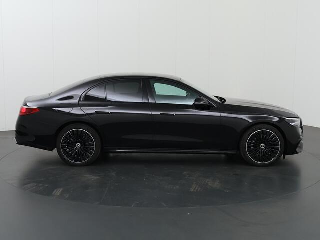 Mercedes-Benz E-KLASSE 300 e AMG Line | AMG | Night pakket | 20 inch | Keyless | Distronic |