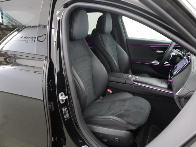 Mercedes-Benz E-KLASSE 300 e AMG Line | AMG | Night pakket | 20 inch | Keyless | Distronic |