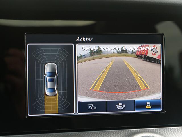 Mercedes-Benz E-KLASSE E200 | NL Auto | AMG | panorama | led | Nette staat..