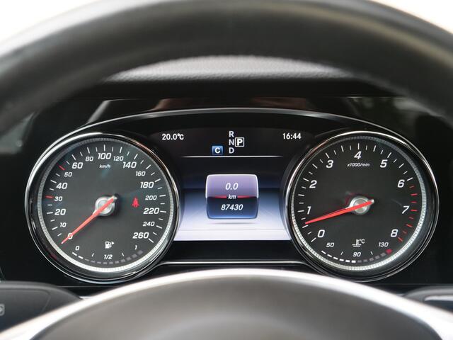 Mercedes-Benz E-KLASSE E200 | NL Auto | AMG | panorama | led | Nette staat..