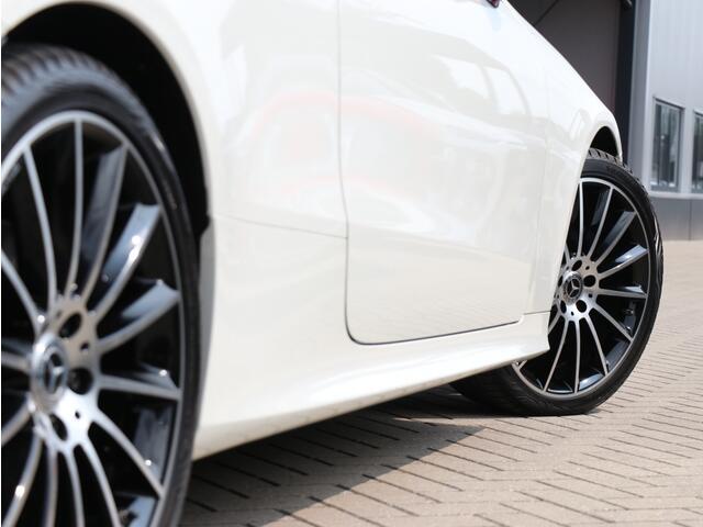 Mercedes-Benz E-KLASSE 350 AMG Night I Panoramadak I Widescreen I Burmester