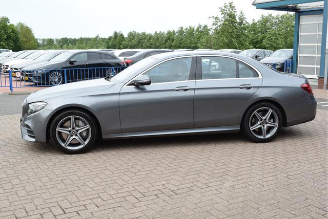 Mercedes-Benz E-KLASSE 350 d Amg - NL Auto - 100% Dealer Onderhouden