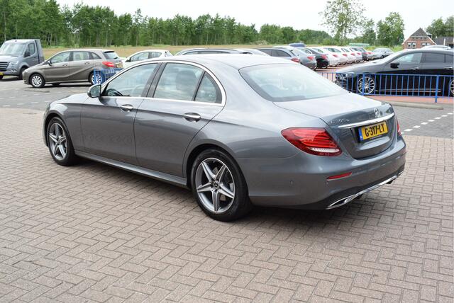 Mercedes-Benz E-KLASSE 350 d Amg - NL Auto - 100% Dealer Onderhouden