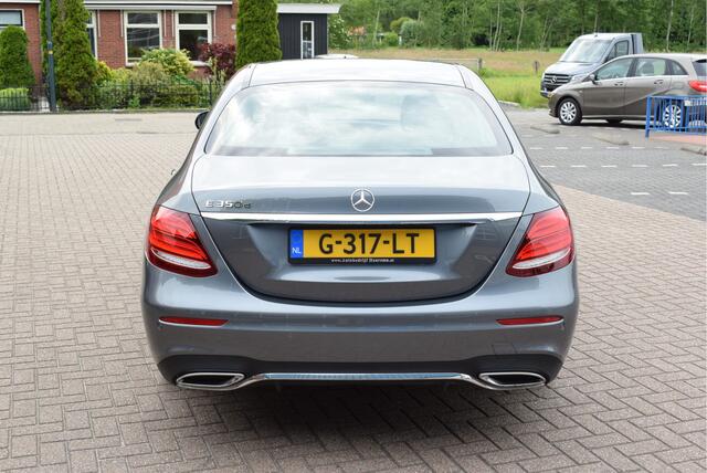 Mercedes-Benz E-KLASSE 350 d Amg - NL Auto - 100% Dealer Onderhouden