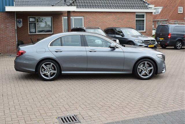 Mercedes-Benz E-KLASSE 350 d Amg - NL Auto - 100% Dealer Onderhouden