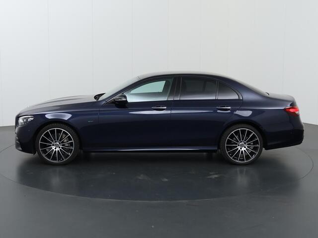 Mercedes-Benz E-KLASSE 300e Business Solution AMG | 360* camera | BURMESTER | Apple Carplay | MUTLIBEAM LED |