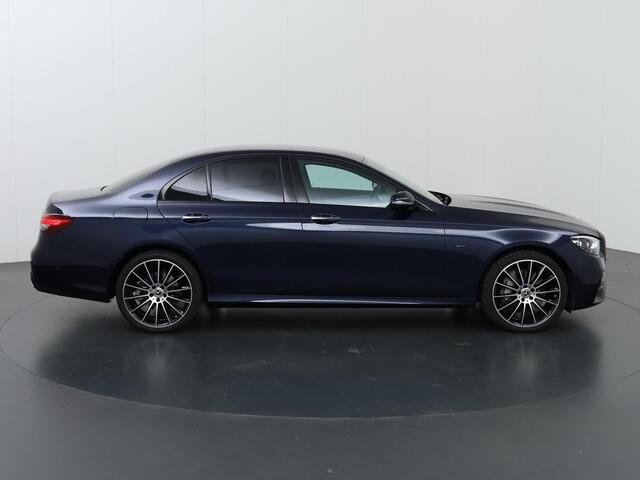 Mercedes-Benz E-KLASSE 300e Business Solution AMG | 360* camera | BURMESTER | Apple Carplay | MUTLIBEAM LED |