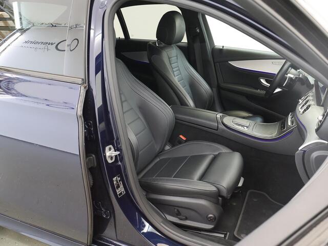 Mercedes-Benz E-KLASSE 300e Business Solution AMG | 360* camera | BURMESTER | Apple Carplay | MUTLIBEAM LED |
