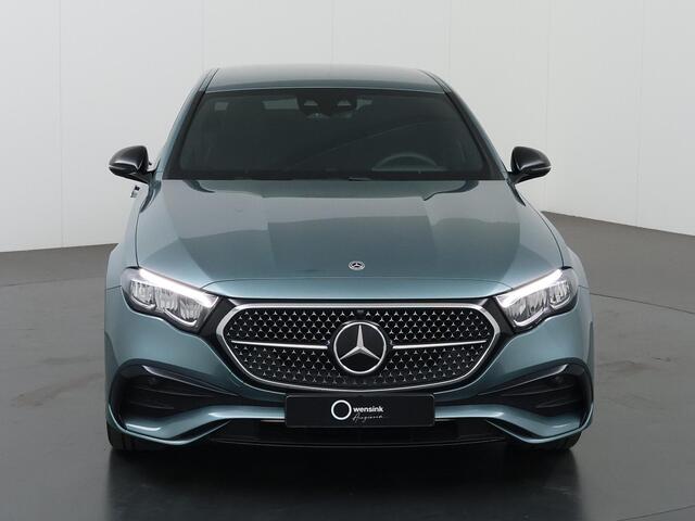 Mercedes-Benz E-KLASSE 300 e AMG Line | Superscreen | AMG | Night pakket | Rijassistentiepakket Plus |