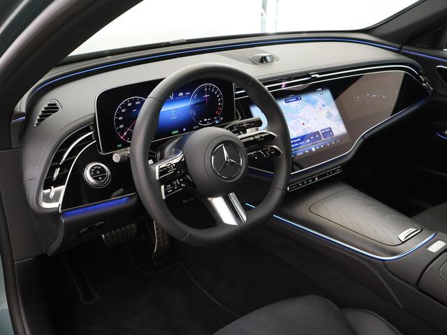 Mercedes-Benz E-KLASSE 300 e AMG Line | Superscreen | AMG | Night pakket | Rijassistentiepakket Plus |