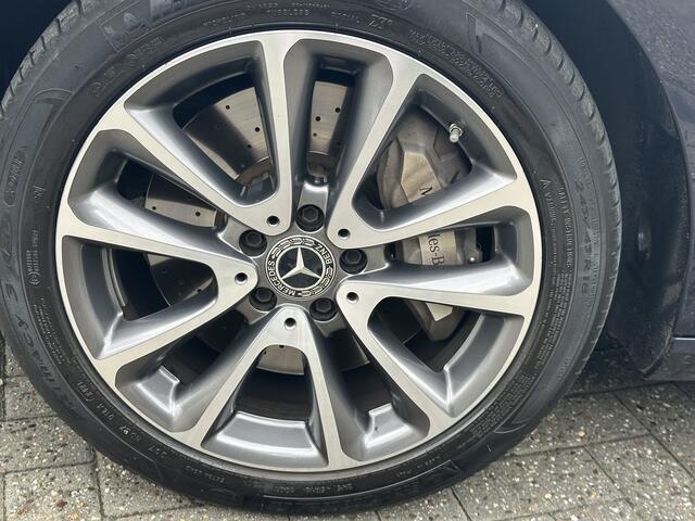Mercedes-Benz E-KLASSE 450 4MATIC Exclusive Line Full Option UNIEK Pano-Dak | Trekhaak | Memory | Burmester | 360-Camera