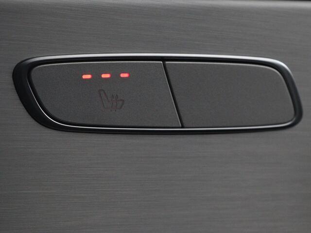 Mercedes-Benz E-KLASSE 300e Business Solution AMG | Leder | Trekhaak | Stoelverwarming | 360 camera | Carplay | Sfeerverlichting | Matrix LED | Keyless | Navigatie