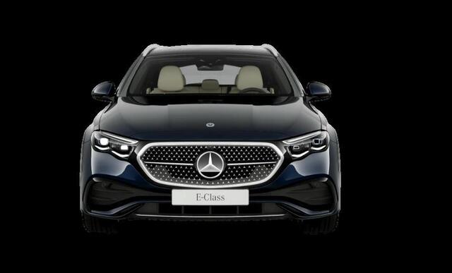 Mercedes-Benz E-KLASSE 300 e AMG Line Trekhaak - Superscreen - Panoramadak - Airmatic - Rijassistentiepakket Plus - Memory Pakket - Premium Plus Pack - Winter pakket - Burmester