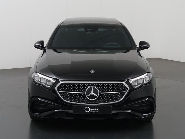 Mercedes-Benz E-KLASSE 300 de AMG Line | Superscreen | Night pakket | Burmester 4D | Panoramadak |