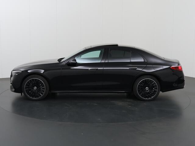 Mercedes-Benz E-KLASSE 300 de AMG Line | Superscreen | Night pakket | Burmester 4D | Panoramadak |