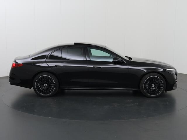 Mercedes-Benz E-KLASSE 300 de AMG Line | Superscreen | Night pakket | Burmester 4D | Panoramadak |